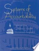 Systems of Accountability