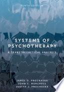 Systems of Psychotherapy