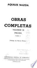 t. 1-2. Prosa