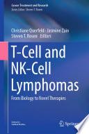 T-Cell and NK-Cell Lymphomas