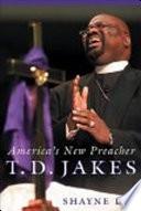 T.D. Jakes
