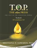 T.O.P. the Olive Press