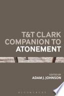 T&T Clark Companion to Atonement