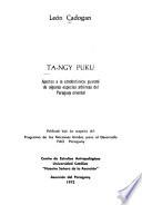 Ta-ngy puku