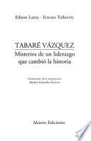 Tabaré Vázquez