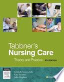 Tabbner's Nursing Care