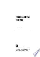 Tabellenbuch Chemie