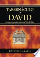 Tabernaculo de David
