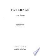 Tabernas