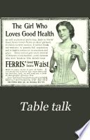Table Talk