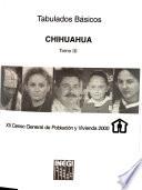 Tabulados básicos