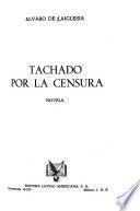 Tachado por la censura