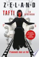 TAFTI la prêtresse - Promenade dans un film