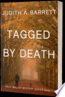 Tagged by Death