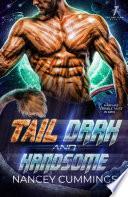 Tail, Dark and Handsome: Celestial Mates
