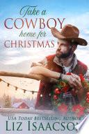 Take a Cowboy Home for Christmas
