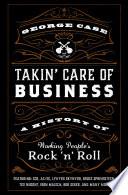 Takin' Care of Business