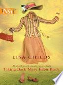 Taking Back Mary Ellen Black (Mills & Boon Silhouette)