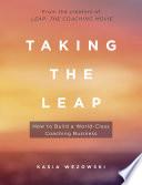 Taking the Leap