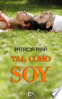 Tal como soy