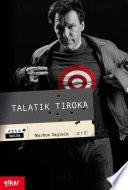 Talatik tiroka
