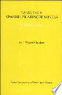 Tales from Spanish Picaresque Novels