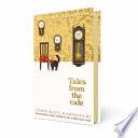 TALES FROM THE CAFE