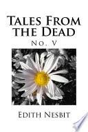 Tales from the Dead