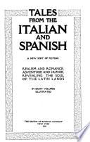 Tales from the Italian and Spanish