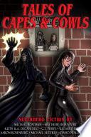 Tales of Capes and Cowls