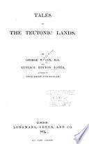 Tales of the Teutonic Lands