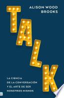 Talk: La ciencia de la conversación