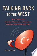 Talking Back to the West