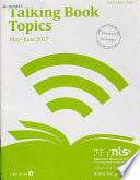 Talking Book Topics