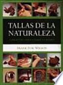 Tallas de la naturaleza