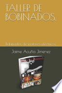 Taller de Bobinados.