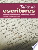 Taller de Escritores
