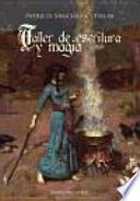 Taller de escritura y magia