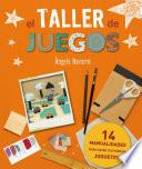 Taller de juguetes