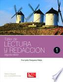 Taller de Lectura y Redacción 1