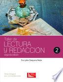 Taller de Lectura y Redacción 2
