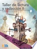 Taller de lectura y redacción II