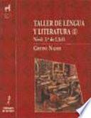 Taller de Lengua y Literatura I