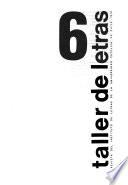 Taller de letras