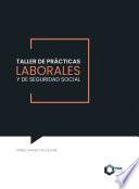 Taller de prácticas Laborales y de Seguridad Social 2024