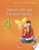 Taller para el desarrollo del pensamiento 4