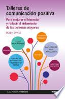 Talleres de comunicación positiva