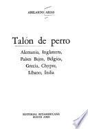 Talón de perro