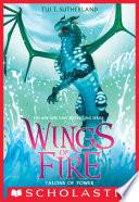 Talons of Power (Wings of Fire #9)