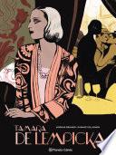 Tamara de Lempicka